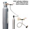 Echipamente – Echipamente pentru buteliile de gaz