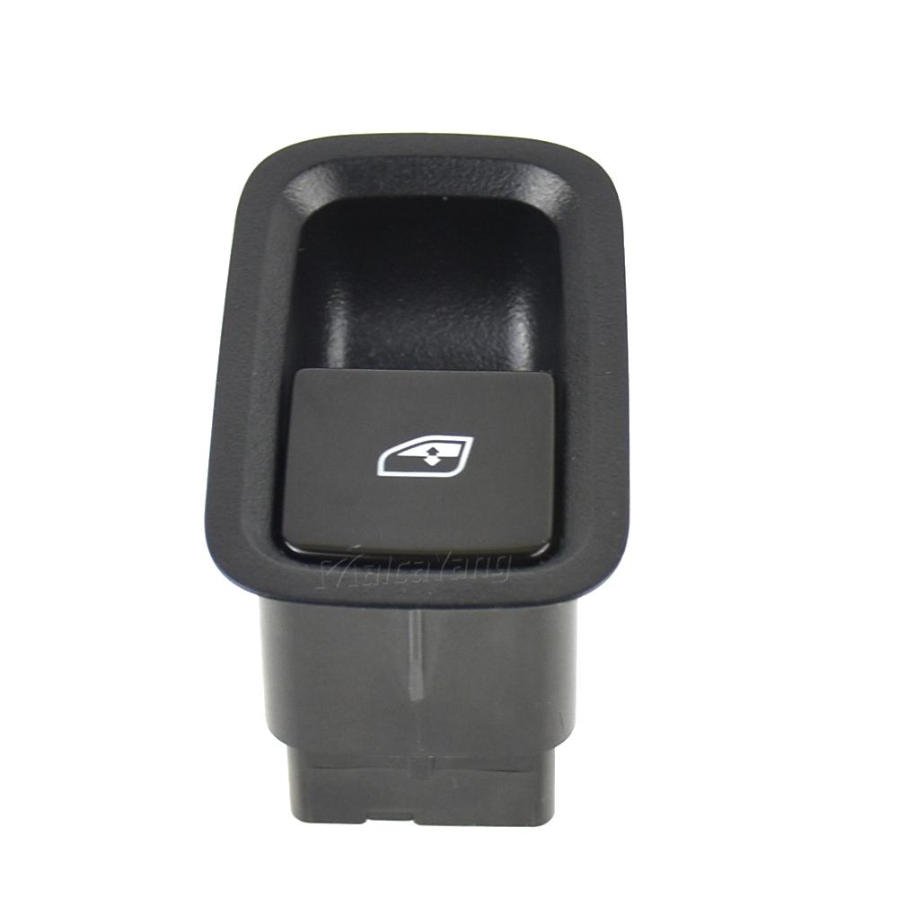 

New Power Window Mirror Control Switch Button For Porsche Panamera Cayenne 2017 2018 971959858CHUO 971959855CHUO Passenger