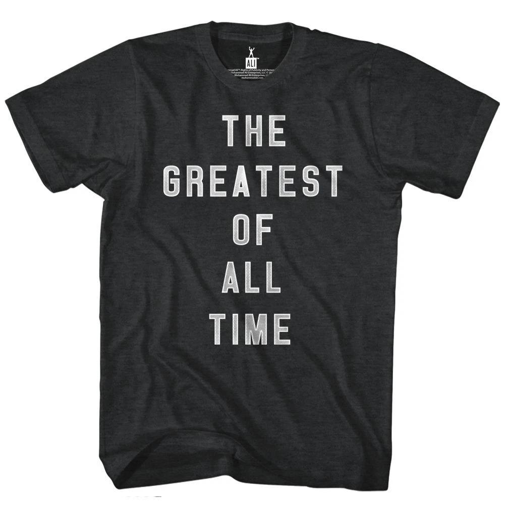 Muhammad Ali Goat Icon Children s T-shirt 150