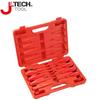 JETECH IS-8S Insulated Screwdriver Set