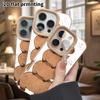 Phone Case: Lambskin 2D Flat Samsung Galaxy A34 A35 M05 M06 S20 S22 S21 FE Plus 5G Protective Case, Stackable, Christmas and Halloween Gift