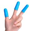 Anti-cut Breathable Protective Cooking Kitchen Tool Finger Protector Finger Sleeves Finger Cover