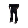 New Air Rare Knitted Sweatpants Men's Black/Sail White IB3000-010
