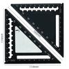 Ruler 4 Inch Metric Scale for Drafting and School Use