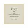 Etvos Night Mineral Foundation Loose Powder 5g