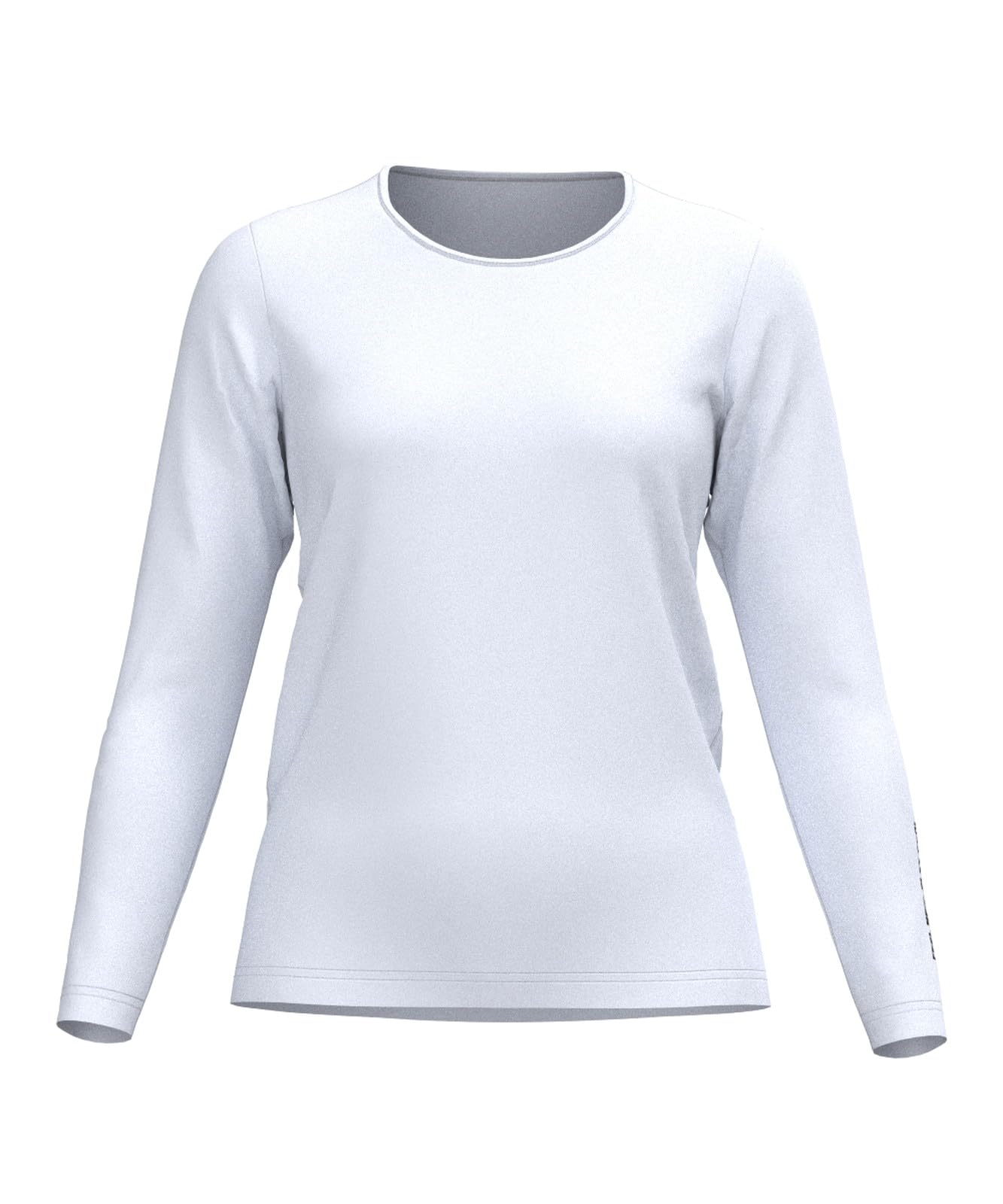 

Ping Apparel Long Sleeve Crew Neck Shirt Golf Undershirt Size M Women s (META Pattern, Stretch) / / 622-3266902 030_White,