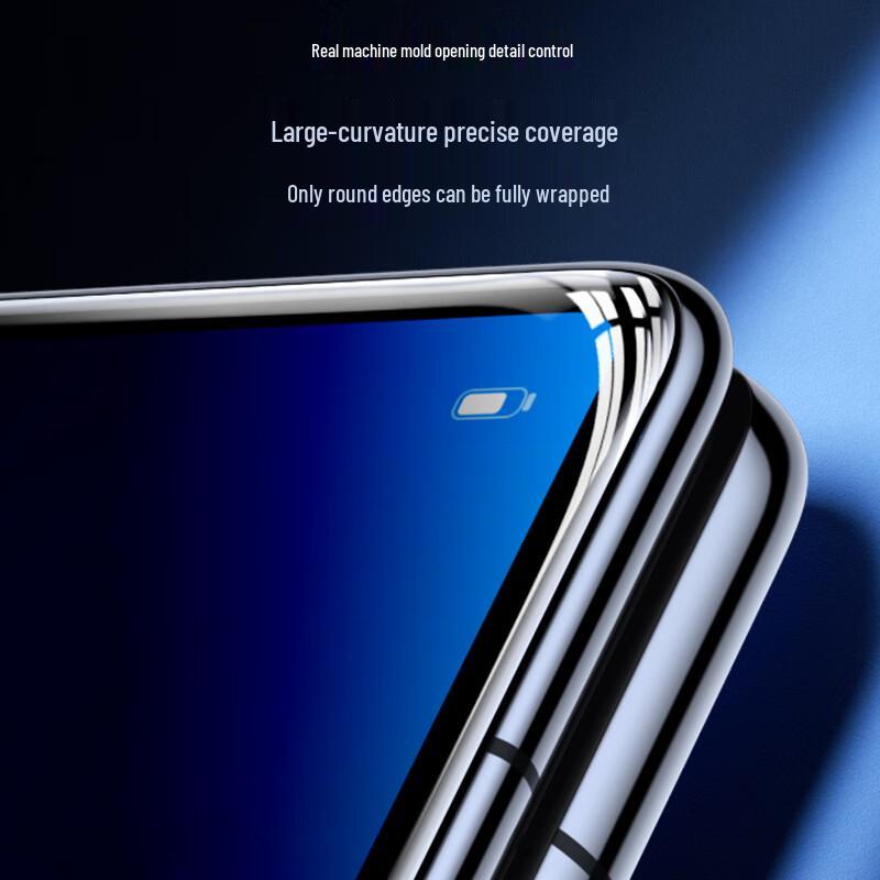 Yisika Huawei Mate Foldable Series Screen & Lens Protectors