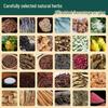 Natural Incense: Agarwood, Sandalwood, Aromatherapy Beads & Powder with Ambergris & Dalbergia for Home Use