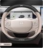 2025 Xiaopeng Steering Wheel Cover for E29, N5, P5, G3, P7, X9, G7, G9, G6 Models