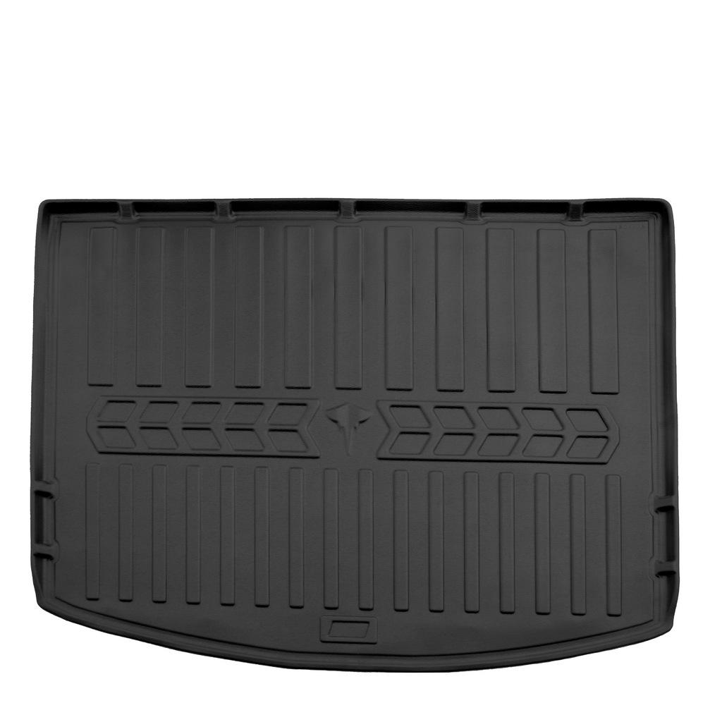 

Коврик в багажник 3D 22-2025 (верхний) (Stingray) для Mazda CX-5 2017- гг