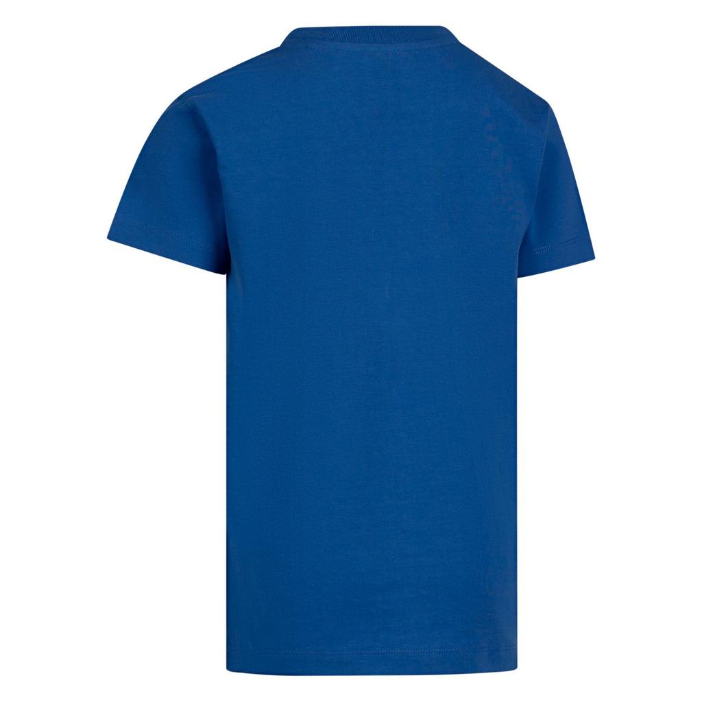 TRESPASS Majestic-T-Shirt für Jungen