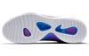 Men's Sneakers Nike Hyperdunk X Low 'Black Purple'