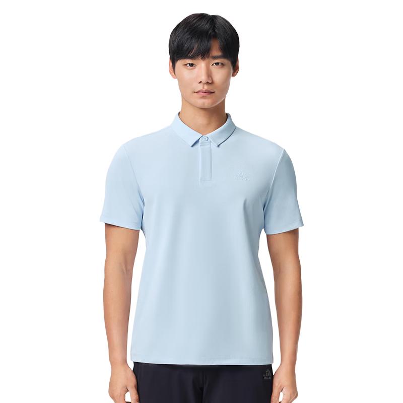Pelliot Outdoor Quick-Dry Polo Shirt XXL