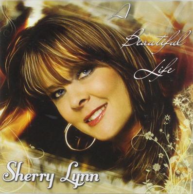 CD SHERRY LYNN, RONNIE KIMBALL, KARYN  - Beautiful Life  ŽÁDNÝ Japonsko Hudba Ostatní Použité