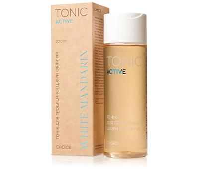 Tonic Active 200 Ml