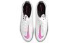 Nike Phantom Gt Academy Mg White Black Pink Blast CK8460-160