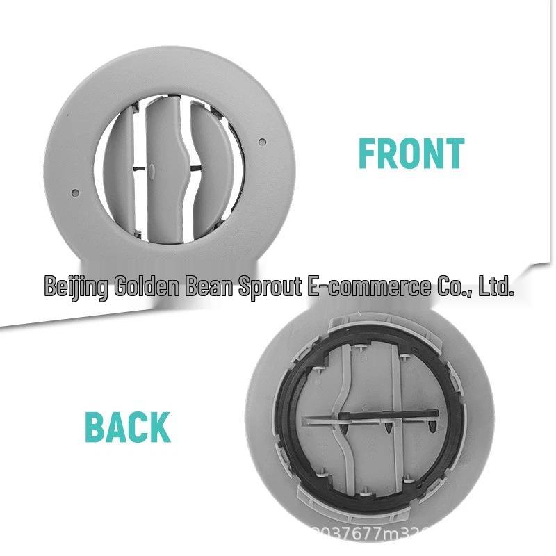 Acadia 17-23 Models Roof AC Vent Compatible with GMC 22910951