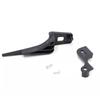 Left Side Headlight Bracket Tab Repair Kit For Ford Fiesta 2008-2010 20211 2012