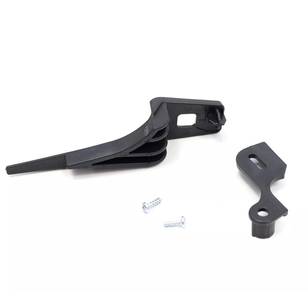 Left Side Headlight Bracket Tab Repair Kit For Ford Fiesta 2008-2010 20211 2012
