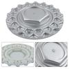 Wheel Center Cap 1pc 170mm ABS Plastic Accessories
