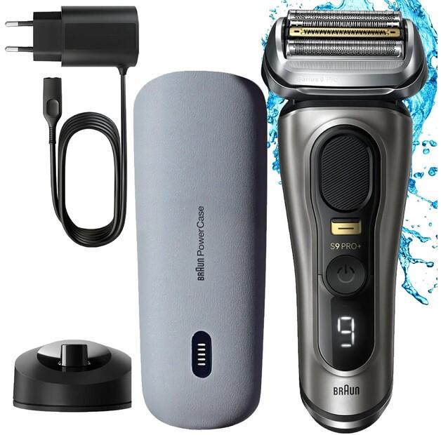 Braun Series 9 9525S Shaver