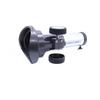 Miling 1.25-inch Reflective Telescope DIY Plastic Focuser
