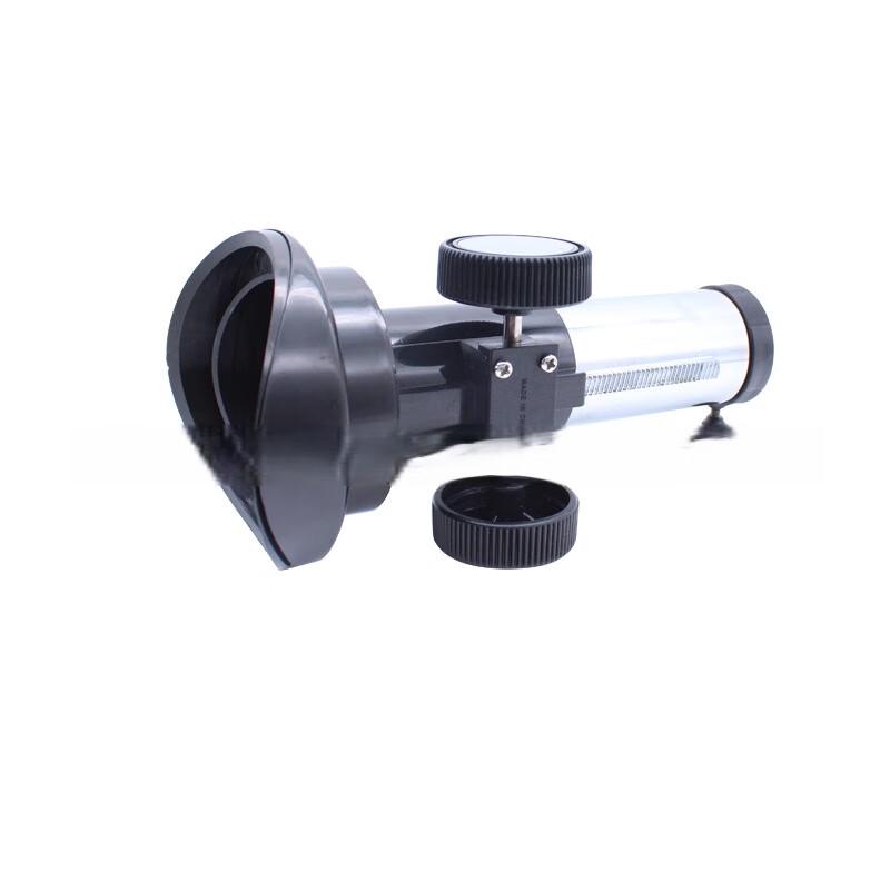 Miling 1.25-inch Reflective Telescope DIY Plastic Focuser