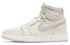 1 High Zoom Air Cmft Pearl White Women's CT0979-107
