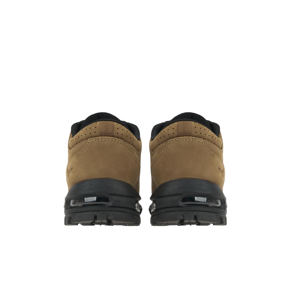 Nike Air Max Goadome Low Taupe Męskie Trampki Brown University-Czerwono-Czarny IU5915-200