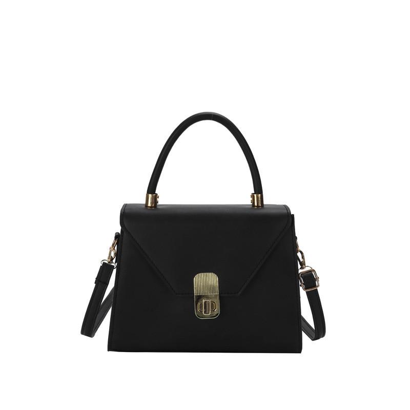 Stylish Summer Fashion Shoulder Bag Trendy Commuter Crossbody Bag Chic 2023 Small Square Bag