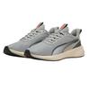 Puma Flyer Lite Fashion Versatile Comfortable Trendy Low-Top Running Shoes Unisex Sneaker Gray 310797-06
