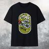 Hot! 311 Band Short Sleeve Cotton Black All Size T Shirt TT624 Unisex T-Shirt