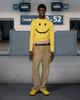 MOSCHINO Smiley Pullover Knit