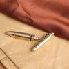 Brass Keychain Bullet Knife Express Knife Pendant Disassembly Express Knife Keychain Knife Pendant