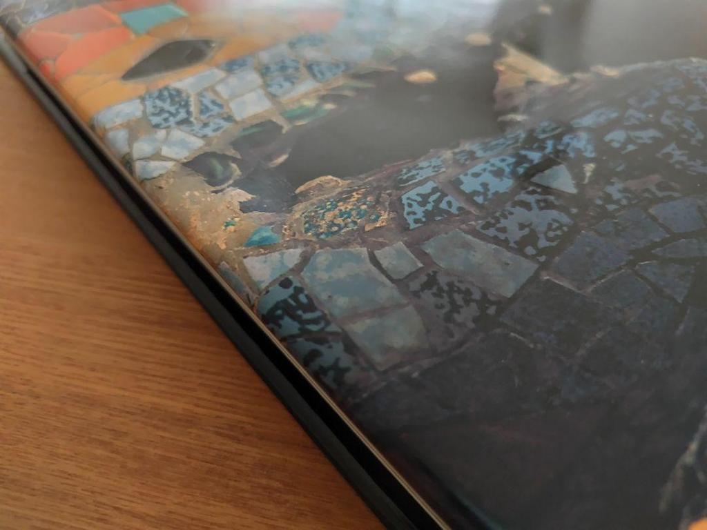 [USED] Final price reduction Antoni Gaudi's natural and technical art