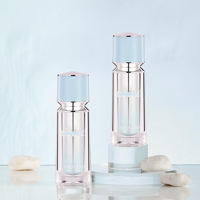 Make Andy Air Velvet Mist Soft-Focus Long-Lasting Natural Silky Concealing Foundation Liquid