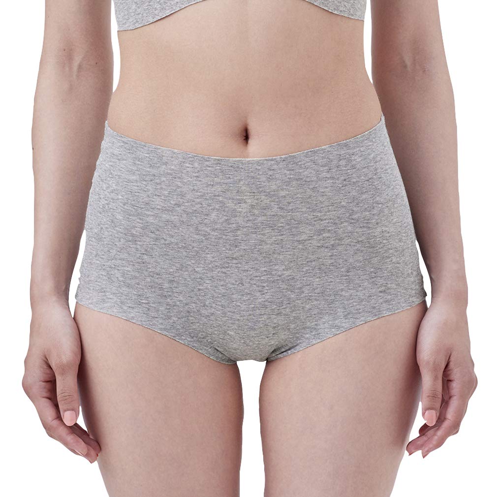 

Kirei Labo полностью и менее заметные хлопковые KL2070 серые M [Gunze] Шорты, бесшовные, гипоаллергенные, линии, шорты, KL2070T, женские, мокасины,