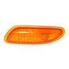 Marker In Bumper Turn Signal Light for Mercedes-Benz C-Class W203 2001-2007 Side Light Turn Signal Replacement Left Right Side