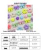 Spring Acrylic Loose Beads for DIY Hair Ties and Bracelets - Bow, Sunflower, Heart Shapes