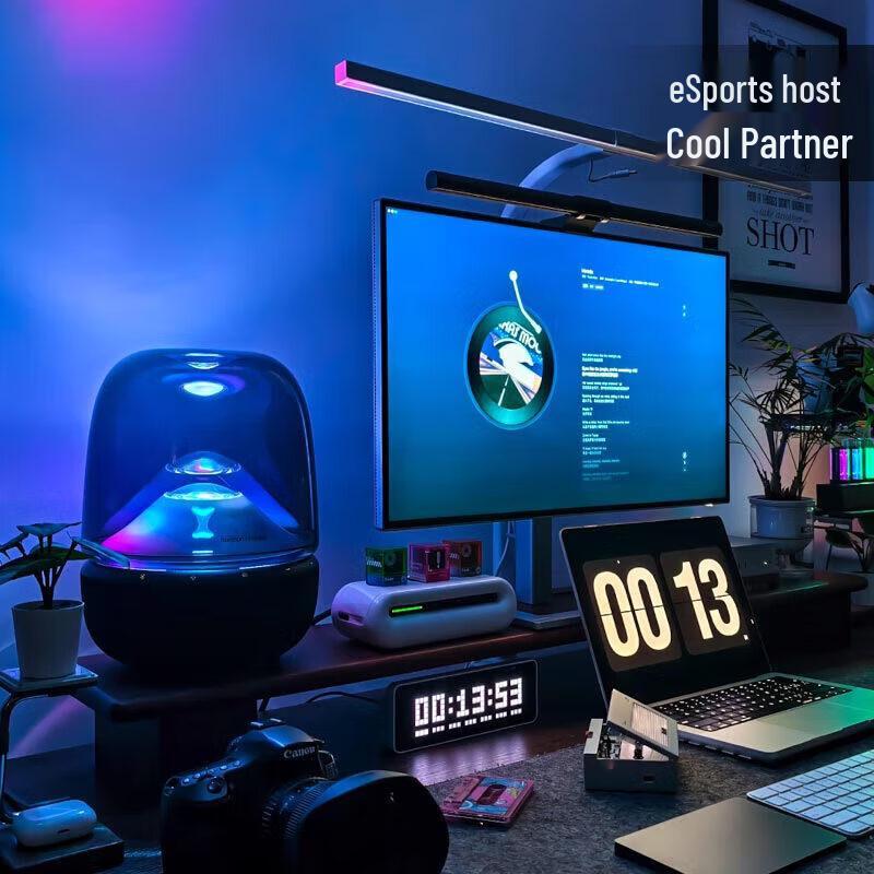 Harman Kardon Aura Studio 5 Bluetooth Speaker