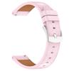 Bracelet de Montre Intelligente en Cuir pour Femme 18mm Pour Garmin Venu 4 41mm 3S 2S Vivoactive 4S Forerunner 265S 255S Bracelet Montre