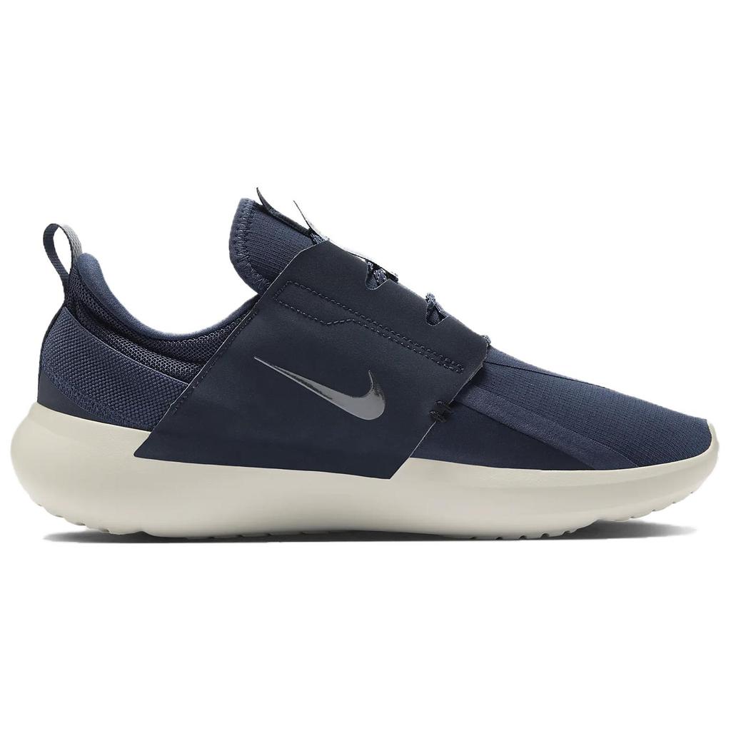 Nike E-Series AD Midnight Navy Obsidian Racer Blue Black Men Sneakers FZ2162-400