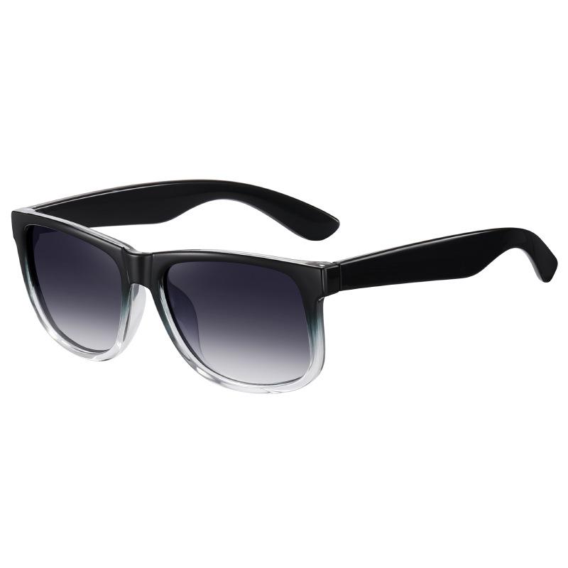 Outdoor Sports Polarized Sunglasses, Riding Daily Sunglasses, Special Glasses for Men and Women Driving