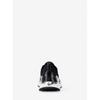 Michael Kors Jesse Mix Media Sneakers 49s6jsfs3d1 Black