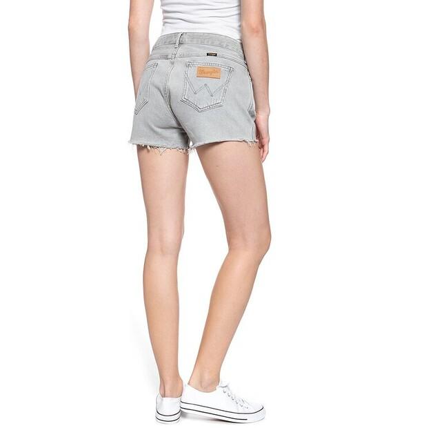 Шорты Wrangler BOYFRIEND