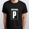 PORTISHEAD New T-SHIRT Sizes S M L XL XXL Colours Black White