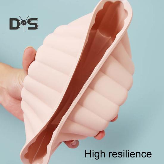 Long Lasting Bread Mold Food Grade Useful Flexibility Cookie Baking Mold