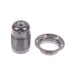 Metal Lamp Holder E27 Polished Vintage Lamp Socket DIY Light Lamp Base Retro Screw Adapter Lampholder For Lighting Fixture