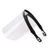 Splash-proof Dust-proof Mask Head-mounted Transparent Mask Adjustable Protective Face Mask Full Face Mask Kitchen Tools
