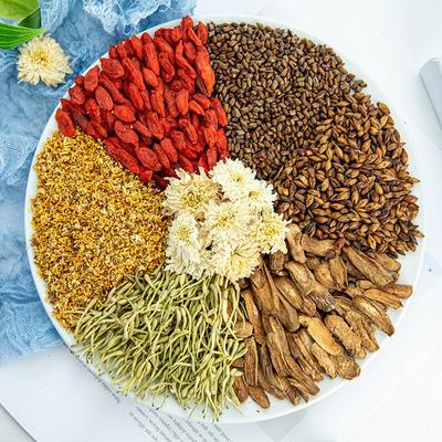 Anhui-Blütentee, Cassia-Samen, Chrysanthemen-Tee, Blumentee, 150 g